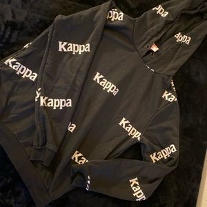 Kappa Women’s Sweatshirt